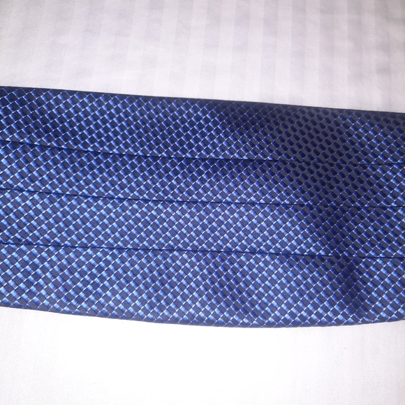 Cummerbund - Picture 3 of 7